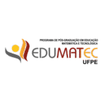 Edumatec Ufpe Logo Transparent PNG