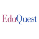 Eduquest Logo Transparent PNG
