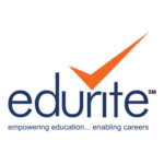 Edurite Technologies Logo Transparent PNG