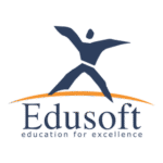 Edusoft Logo Transparent PNG