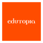 Edutopia Logo Transparent PNG