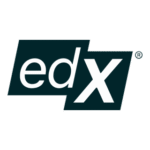 Edx Free Online Course Logo Transparent PNG