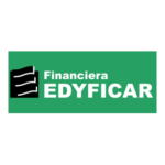 Edyficar Logo Transparent PNG