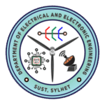 Eee Sust Logo Transparent PNG
