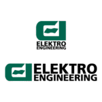 Eei Elektro Eei Elektro Logo Transparent PNG