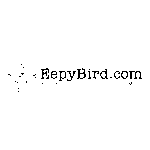 Eepybird.com Logo Transparent PNG