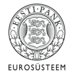 Eesti Pank Logo Transparent PNG