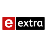 Eextra Logo Transparent PNG