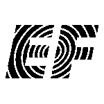 Ef Education First Logo Transparent PNG