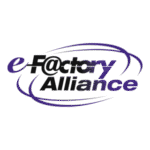 Efctory Alliance Logo Transparent PNG