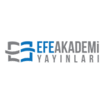 Efe Akademi Yayınları Logo Transparent PNG