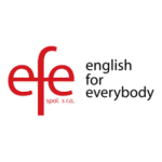 Efe Logo Transparent PNG