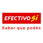 Efectivosi Saber Que Podes Logo Transparent PNG