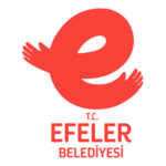 Efeler Belediyesi Logo Transparent PNG