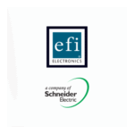 Efi Electronics Logo Transparent PNG