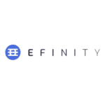 Efinity Token EFI Logo Transparent PNG