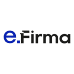 Efirma Logo Transparent PNG