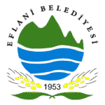 Eflani Belediyesi Logo Transparent PNG