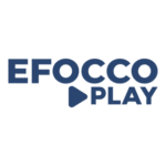 Efocco Play Logo Transparent PNG