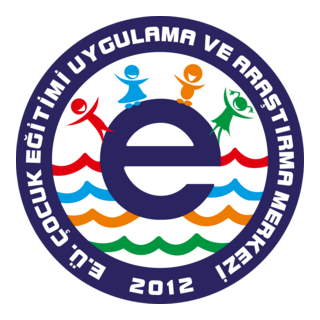 Ege Üniversitesi Çocuk Eğitimi Uygulama