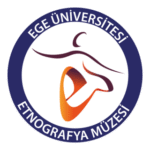 Ege Üniversitesi Etnografya Müzesi Logo Transparent PNG