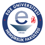 Ege Üniversitesi Hemşirelik Fakültesi Logo Transparent PNG