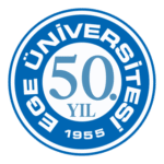 Ege Universitesi Logo Transparent PNG