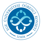Ege Üniversitesi Öğrenci Konseyi Logo Transparent PNG