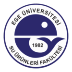 Ege Üniversitesi Su Ürünleri Fakültesi Logo Transparent PNG