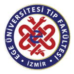 Ege Üniversitesi Tıp Fak Logo Transparent PNG