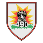 Eged Handasi 490 Logo Transparent PNG
