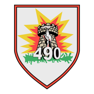 Eged Handasi 490