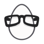 Egghead.io Logo Transparent PNG