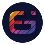 Egi Logo Transparent PNG
