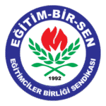 Egitim Bir Sen Logo Transparent PNG