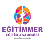 Eğitimmer Logo Transparent PNG