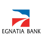 Egnatia Bank Logo Transparent PNG