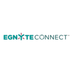 Egnyte Connect Logo Transparent PNG
