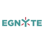 Egnyte Logo Transparent PNG