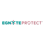 Egnyte Proctect Logo Transparent PNG