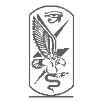 Egyptian General Intelligence Service Logo Transparent PNG