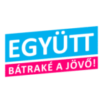 Együtt 2018 Logo Transparent PNG