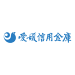 Ehime Shinkin Bank Logo Transparent PNG