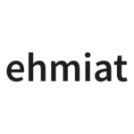 Ehmiat Logo Transparent PNG