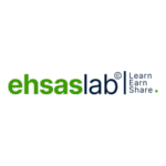 Ehsas Lab Logo Transparent PNG