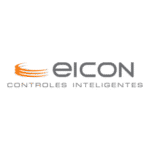 Eicon Controles Inteligentes Logo Transparent PNG