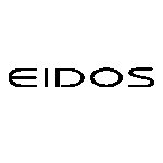 Eidos Interactive Logo Transparent PNG