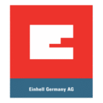 Einhell Germany AG Logo Transparent PNG