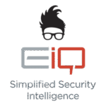 Eiq Networks Logo Transparent PNG