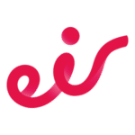 Eir Logo Transparent PNG